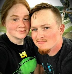 Meet your Posher, Jared